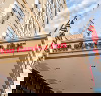 Hilton Garden Inn Bethesda - Accommodation Los Angeles