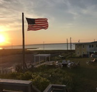 Hampton Ocean Resort - Accommodation Los Angeles