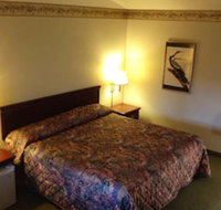 Humboldt Redwoods Inn - Accommodation Los Angeles