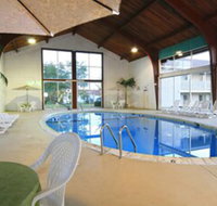 Seashore Park Inn - Accommodation Los Angeles