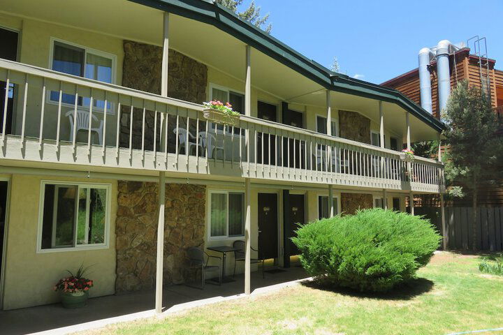 Aspenalt Lodge - thumb 4