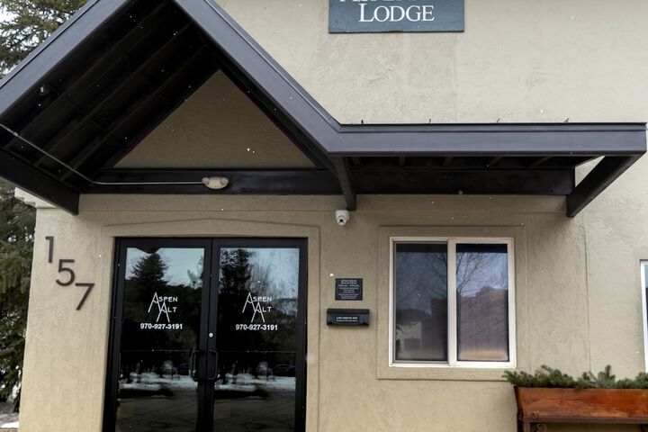 Aspenalt Lodge - thumb 3