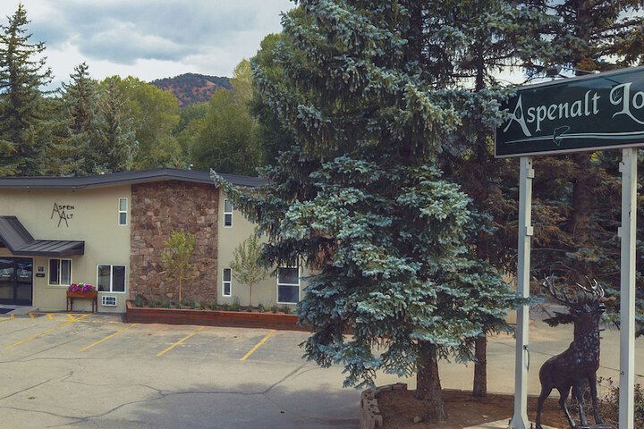 Aspenalt Lodge - thumb 2