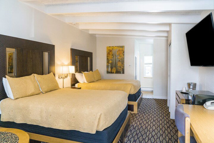 Aspenalt Lodge - thumb 7