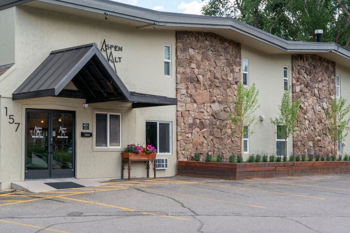 Aspenalt Lodge - thumb 5