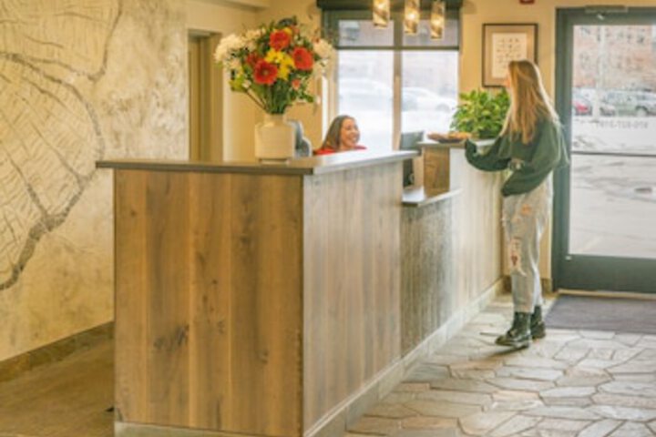 Aspenalt Lodge - thumb 0