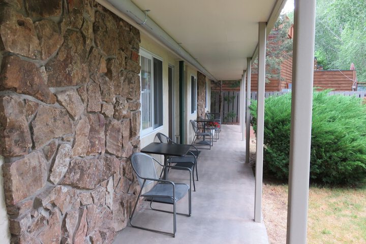 Aspenalt Lodge - thumb 1