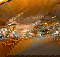 Golden Bear Cottages - Accommodation Los Angeles