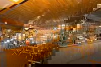 Golden Bear Cottages