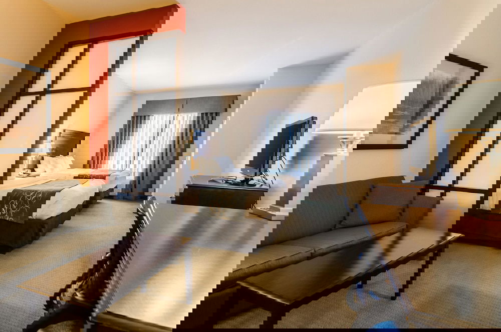 Comfort Suites Gothenburg - thumb 3