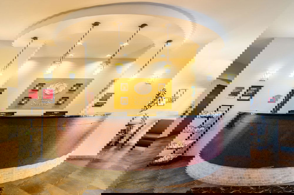 Comfort Suites Gothenburg - thumb 2