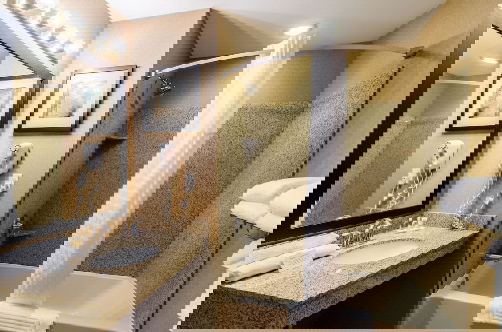 Comfort Suites Gothenburg - thumb 4