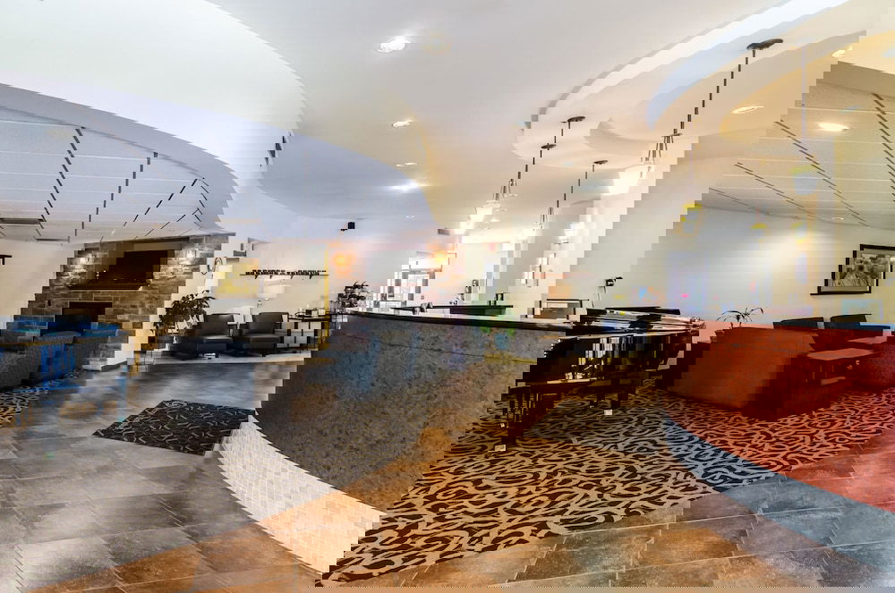 Comfort Suites Gothenburg - thumb 1