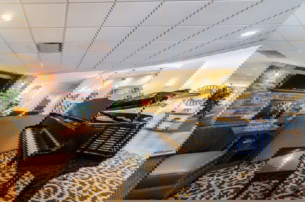 Comfort Suites Gothenburg - thumb 0