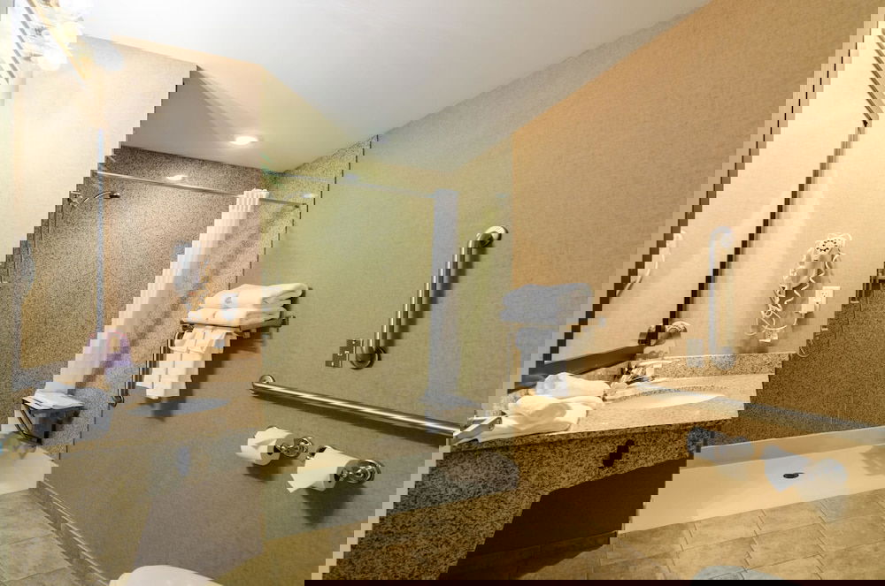 Comfort Suites Gothenburg - thumb 6