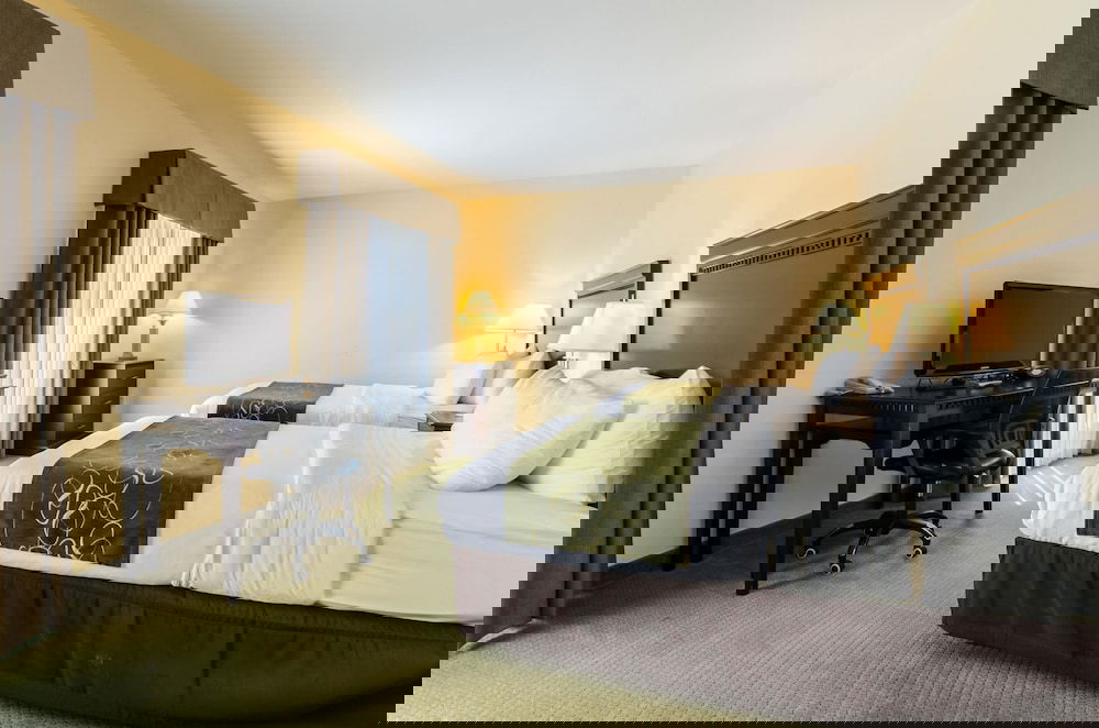 Comfort Suites Gothenburg - thumb 5