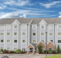 Microtel Inn  Suites by Wyndham Waynesburg - Accommodation Los Angeles