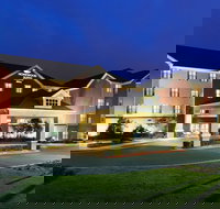 Homewood Suites by Hilton Shreveport - Accommodation Los Angeles