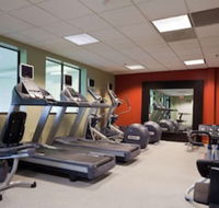 Holiday Inn Express Akron NW - Fairlawn - Accommodation Los Angeles