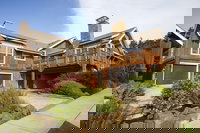 Lodges at Cannon Beach