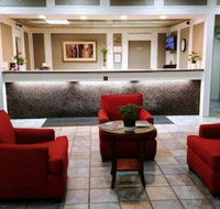 Regency Inn  Conference Center - Accommodation Los Angeles