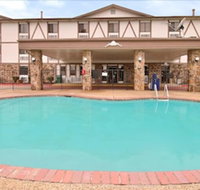 Merryton Inn - Accommodation Los Angeles