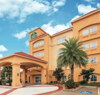 La Quinta Inn  Suites by Wyndham Houston Bush Intl Airpt E - Accommodation Los Angeles