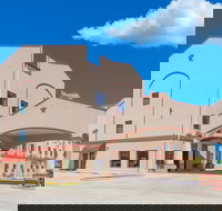 Days Inn by Wyndham Kemah - Accommodation Los Angeles