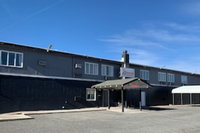 Fort Sidney Inn Sidney