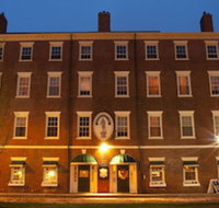 Garrison Inn Boutique Hotel - Accommodation Los Angeles