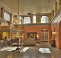 Charley Creek Inn - Accommodation Los Angeles