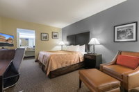 Quality Inn Asheville Downtown Tunnel Road