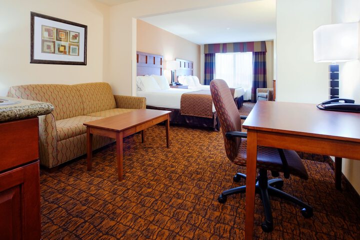 Holiday Inn Express Hotel & Suites Mount Airy, An IHG Hotel - thumb 5