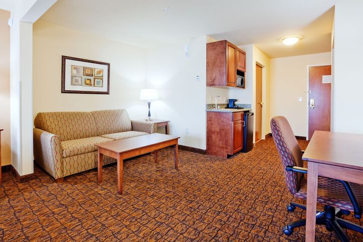 Holiday Inn Express Hotel & Suites Mount Airy, An IHG Hotel - thumb 6