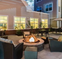 Residence Inn by Marriott Harrisonburg - Accommodation Los Angeles