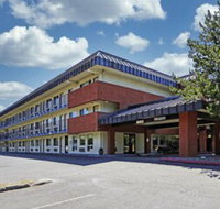 Olympic Inn  Suites - Accommodation Los Angeles