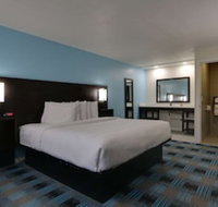 SureStay Hotel by Best Western Calhoun South - Accommodation Los Angeles