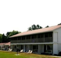 Buzzs Lakeside Inn - Accommodation Los Angeles