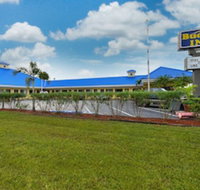 Budget Inn Okeechobee - Accommodation Los Angeles
