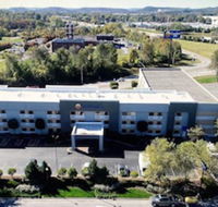 Comfort Inn Shepherdsville - Louisville South - Accommodation Los Angeles