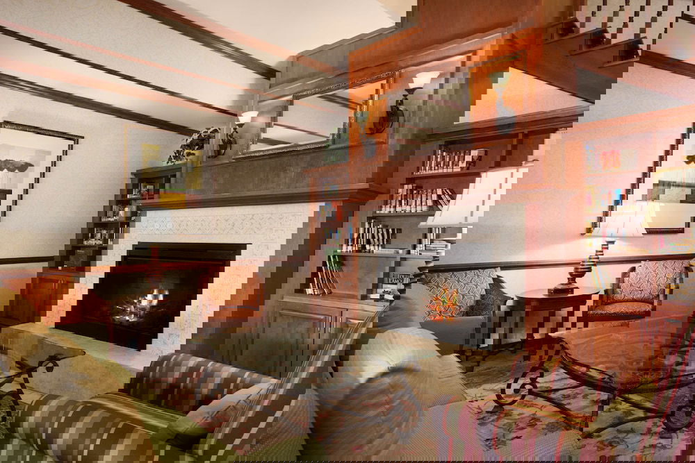 Country Inn & Suites By Radisson, Washington At Meadowlands, PA - thumb 4