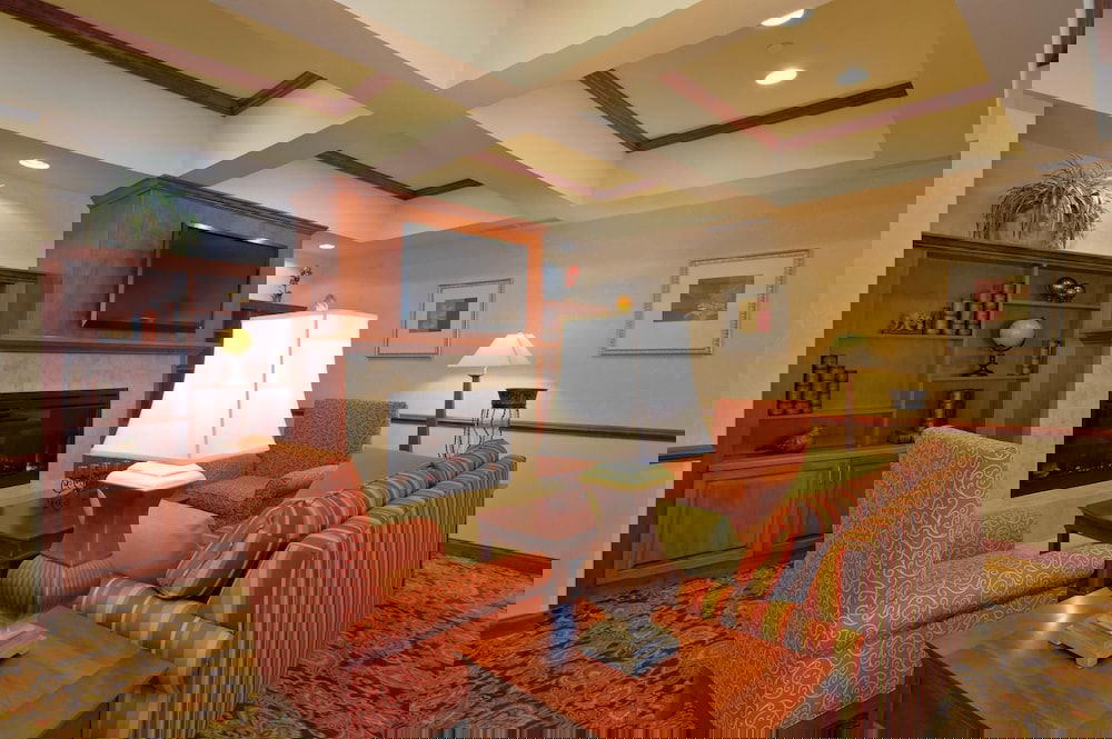 Country Inn & Suites By Radisson, Washington At Meadowlands, PA - thumb 5