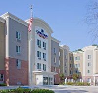 Candlewood Suites Houston The Woodlands an IHG Hotel - Accommodation Los Angeles