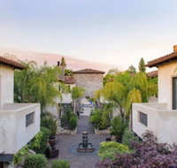 North Block Hotel - Accommodation Los Angeles