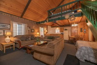 Black Forest Lodge And Cabins