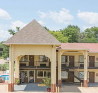 Super 8 by Wyndham Shreveport - Accommodation Los Angeles