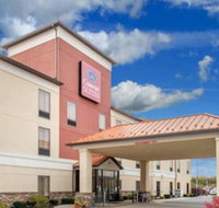 Comfort Suites Altoona - Accommodation Los Angeles