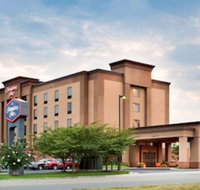 Hampton Inn Harrisonburg South - Accommodation Los Angeles
