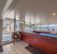 Americas Best Value Inn Uvalde - Accommodation Los Angeles