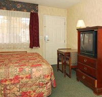 Budget Inn Oregon City / Portland - Accommodation Los Angeles
